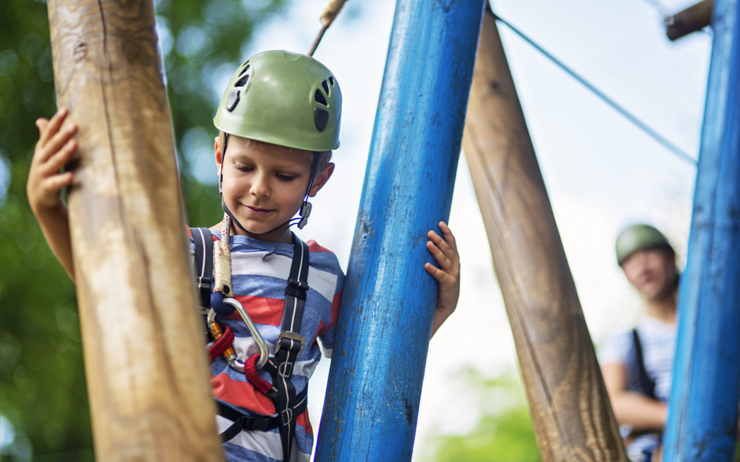 Planning Your Child’s Summer Camp Adventure